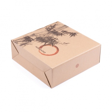 Logotrade reklaamkingituse foto: VINGA Nomimono taldrik 20 cm, 2 tk komplekt