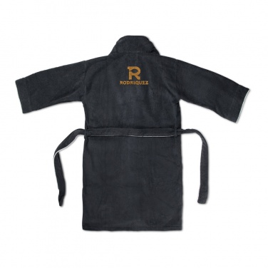 Logotrade ärikingid pilt: VINGA Harper hommikumantel L/XL