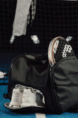 Logotrade reklaamtooted pilt: VINGA Baltimore jõusaali seljakott