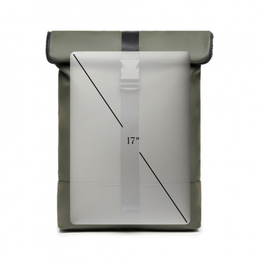 Logotrade reklaamkingid pilt: VINGA Baltimore rattakott, seljakott