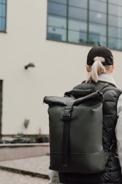 Logo trade ärikingid foto: VINGA Baltimore rattakott, seljakott