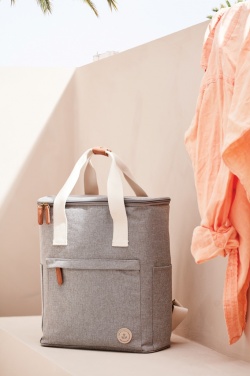 Logotrade reklaamtoote foto: VINGA Sortino Trail jahedam seljakott