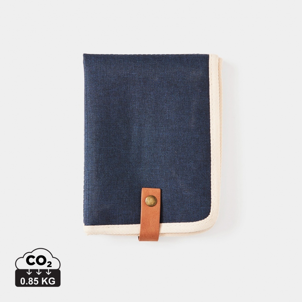 Logo trade reklaamkingi pilt: VINGA Sortino istmepadi