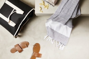 Logo trade reklaamkingitused foto: VINGA Sortino külmakott