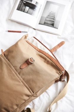 Logotrade reklaamkingitused pilt: VINGA Sloane seljakott RCS taaskasutatud polüester