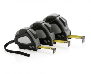 Logotrade reklaamkingitused pilt: RCS taaskasutatud plastist Auto stop lint 8M/25mm