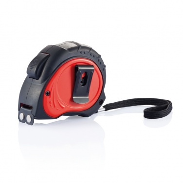 Logotrade ärikingituse foto: Tool Pro mõõdulint - 5m/19mm