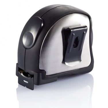 Logotrade meene foto: Roostevabast terasest lint - 5m/25mm