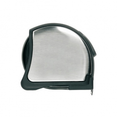 Logotrade meene foto: Roostevabast terasest lint - 5m/25mm