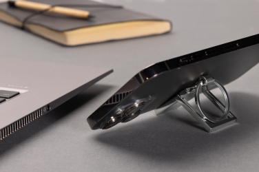 Logotrade ärikingituse foto: RSC taaskasutatud tsingisulamist telefonialuse võtmehoidja