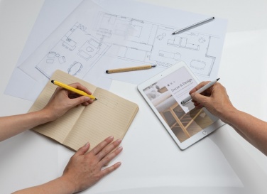 Logotrade ärikingitused pilt: Eon bambusest infinity multitegumpliiats