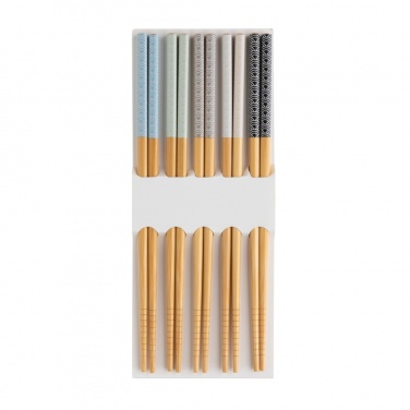 Logo trade ärikingituse pilt: Ukiyo 8 tk sushi õhtusöögikomplekt