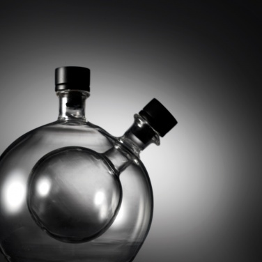 Logo trade firmakingi pilt: Orbit õli ja äädika komplekt