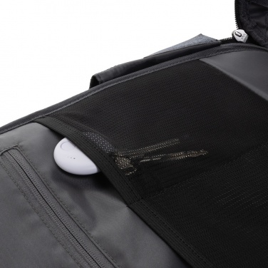 Logo trade reklaamkingituse pilt: FindMate RCS taaskasutatud plastist esemete otsija