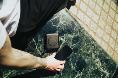 Logo trade reklaamtoote pilt: Urban Vitamin Oxnard 5 in 1 65W universaalne laadija