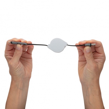 Logotrade reklaamtooted pilt: Kolm-ühes laadimiskaabel