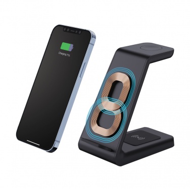 Logotrade firmakingi foto: Urban Vitamin Fairfield 3 in1 RCS rplast laadija