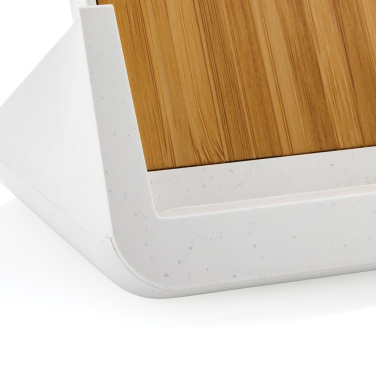 Logotrade reklaamtooted pilt: Ontario RCS taaskasutatud plastist 10W alus