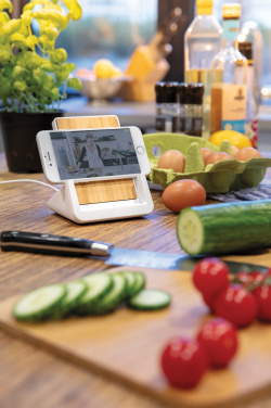 Logo trade reklaamkingitused foto: Ontario RCS taaskasutatud plastist 10W alus