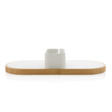 Logotrade firmakingituse foto: Ontario RCS rplastic 10W topeltjuhtmevaba