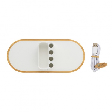 Logo trade reklaamkingi pilt: Ontario RCS rplastic 10W topeltjuhtmevaba