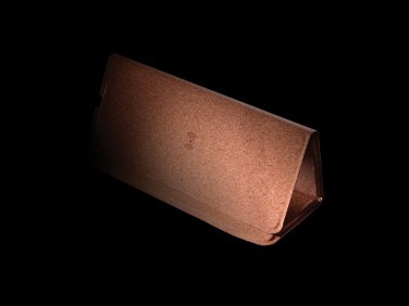 Logo trade reklaamkingid foto: 10 W juhtmevaba laadimisega korgist hiirematt ja alus