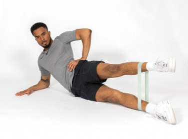 Logo trade firmakingitused foto: 4tk elastsed fitness-rihmad kotis