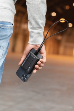 Logo trade meene pilt: Urban Vitamin Sonoma RCS rplastist 10 000 mAh akupank