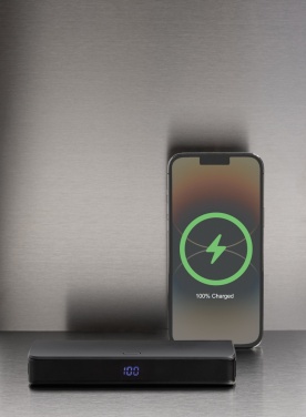 Logotrade firmakingid pilt: FlashCharge RCS rplastic 20000 mah kiirlaadimise akupank