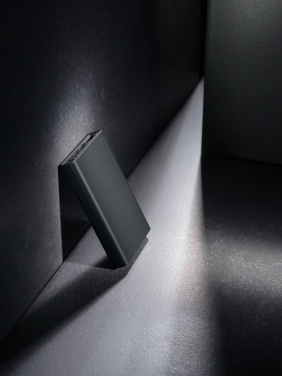 Logo trade reklaamkingi pilt: Terra RCS taaskasutatud alumiiniumist akupank 5000 mAh