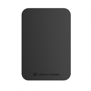 Logotrade reklaamkingitused pilt: Urban Vitamin Burbank RCS plastist/alumiinium 3000 mah akupank