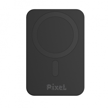 Logotrade firmakingituse foto: Urban Vitamin Richmond RCS plastikust/alumiinium 5000mah akupank