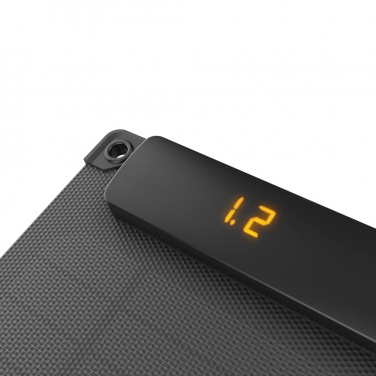 Logo trade reklaamtooted foto: Solarpulse rplastist kaasaskantav päikesepaneel 10W