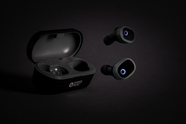 Logo trade reklaamkingitused foto: Šveitsi tipp TWS kõrvaklapid