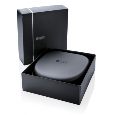 Logotrade ärikingid pilt: Swiss Peak juhtmevabad kõrvaklapid V3