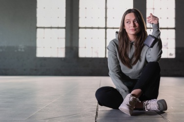 Logo trade firmakingitused foto: Urban Vitamin Vallejo RCS rplastist 3W kõlar IPX 7