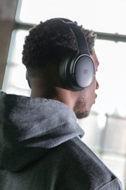 Logotrade reklaamkingi foto: Urban Vitamin Palo Alto RCS rplast kõrvaklapid