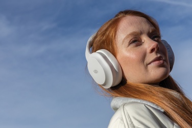 Logo trade meened foto: Urban Vitamin Freemondi juhtmevabad ANC-kõrvaklapid