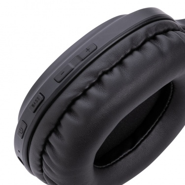 Logo trade reklaamkingid foto: Urban Vitamin Belmont juhtmeta kõrvaklapid