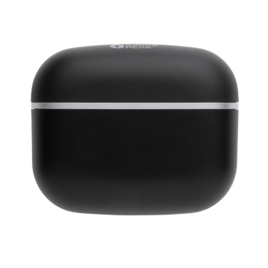 Logo trade reklaamkingituse pilt: RCS taaskasutatud plastist Swiss Peak TWS kõrvaklapid 2.0