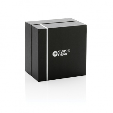 Logotrade reklaamkingid pilt: Swiss Peak RCS taaskasutatud TPU käekell