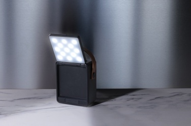 Logo trade ärikingid foto: Skywave RCS taaskasutatud plastikust päikesekõlar 12W