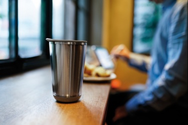 Logo trade firmakingi pilt: Dia reisi termostass