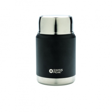 Logotrade meened pilt: Swiss Peak Elite vasest vaakumtoidunõu