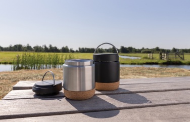 Logotrade firmakingid pilt: Roostevabast terasest toidutermos