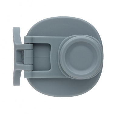 Logo trade reklaamtooted foto: Roostevabast terasest vaakumpudel spordikaanega 550ml