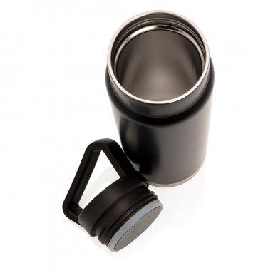 Logotrade reklaamkingituse foto: Lekkekindel käepidemega vaakumpudel