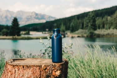 Logotrade reklaamtoote foto: Avira Avior RCS Re-terasest pudel 500 ML