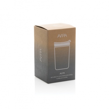 Logotrade meened pilt: Avira Alya RCS Re-steel termostops 300 ml