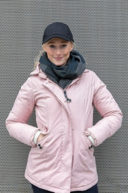 Logo trade meened foto: Impact 6 paneeli 190gr Taaskasutatud puuvillast müts AWARE™ märgistusega